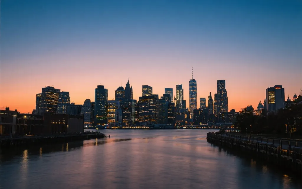 2026世界杯决赛在哪举办？纽约/新泽西终极观赛+旅行攻略：把一场决赛，走成一段史诗