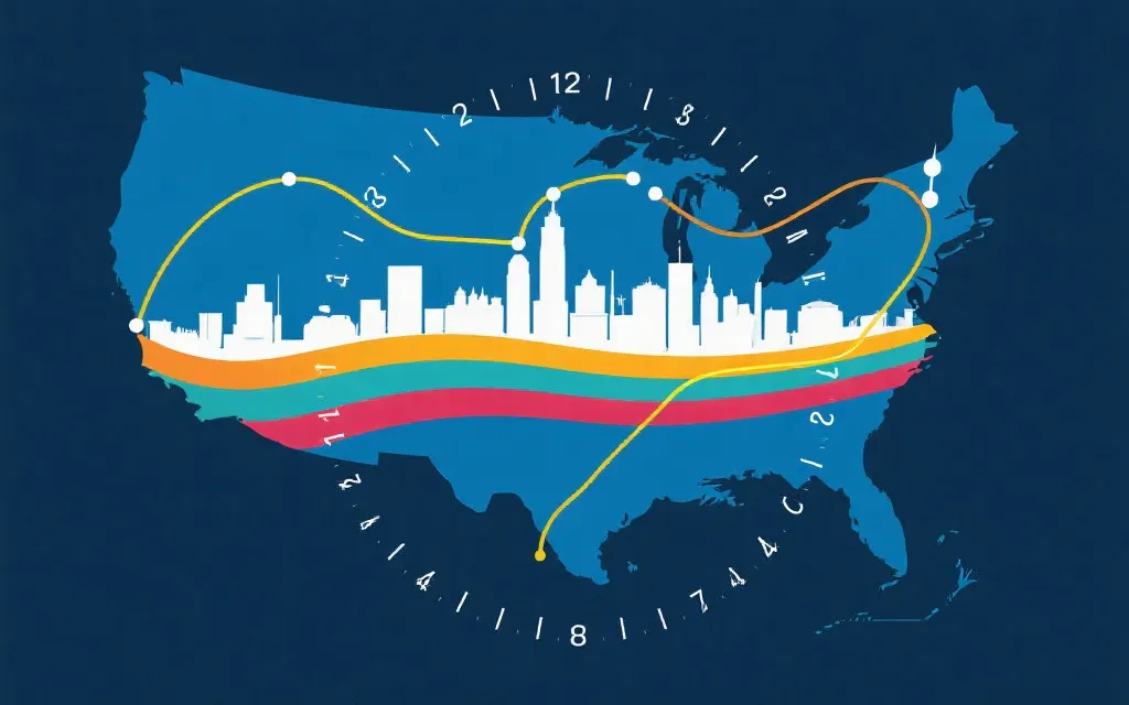 2026世界杯比赛分组情况遇上北美多城主办：时区、气候与主场氛围如何改写胜负细节